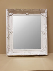 White Mirror