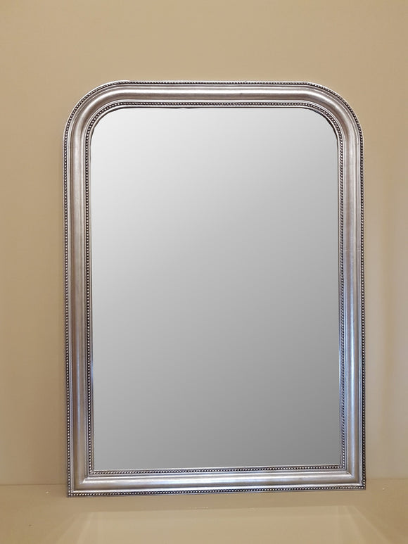 silver Mirror