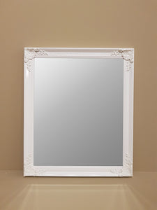 White  Mirror